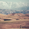 Agafay Desert Experience