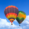 Hot Air Balloon Ride with Traditional Berber Breakfast in Marrakesh