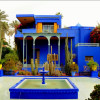 Marrakesh: Jardin Majorelle Guided Tour and Transfers