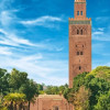 Private Medina, Palaces and Tombs Tour